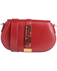 Versace - Borse A Tracolla - Lyst