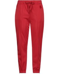 Semicouture - Trouser - Lyst