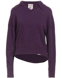Semicouture - Jumper - Lyst