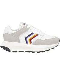 Acbc X Missoni - Sneakers - Lyst