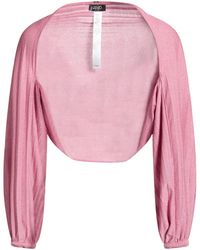 Liu Jo - Shrugs - Lyst