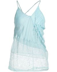 Pinko - Top - Lyst