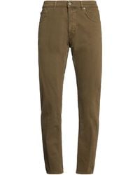 Dondup - Jeans Cotton, Elastane - Lyst