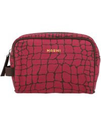 Marni - Neceser - Lyst