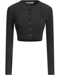 Alexander Wang - Cardigans - Lyst