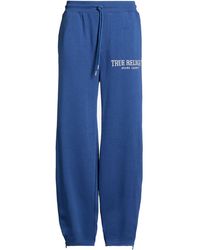 TRUE RELIGION - Pants - Lyst