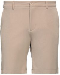 Les Deux - Shorts & Bermuda Shorts - Lyst