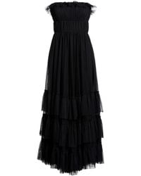 SADEY WITH LOVE - Maxi Dresses - Lyst