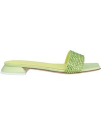 3Juin - Sandals - Lyst