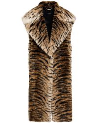 SEVENTY VENEZIA - Shearling & Teddy - Lyst
