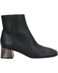 Sergio Rossi - Ankle Boots - Lyst