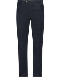 BARMAS - Midnight Pants Cotton, Elastane - Lyst