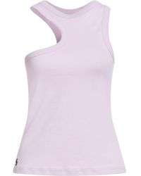 OperaSPORT - Tank Tops - Lyst