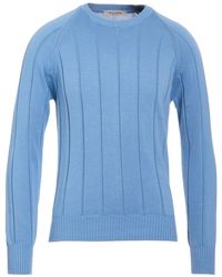 La Fileria - Sweater Cotton - Lyst