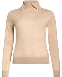 Ballantyne - Turtleneck - Lyst