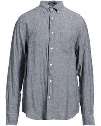 GANT - Camisa - Lyst