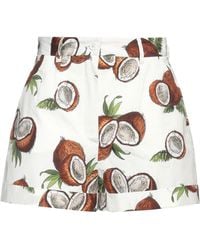 Dolce & Gabbana - Shorts & Bermuda Shorts - Lyst