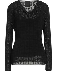 Givenchy - Sweater Viscose, Polyester - Lyst