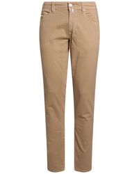 Tramarossa - Trouser - Lyst