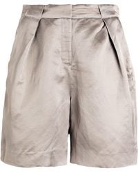 Calvin Klein - Shorts & Bermuda Shorts - Lyst