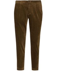 AT.P.CO - Trouser - Lyst