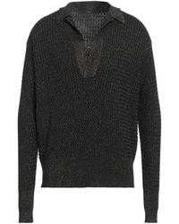 SAPIO - Sweater Viscose, Wool, Metal - Lyst