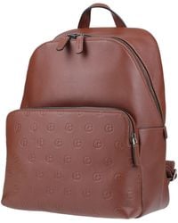 giorgio armani backpack