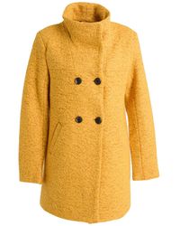 ONLY - Mantel - Lyst