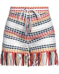 Dodo Bar Or - Shorts & Bermuda Shorts - Lyst