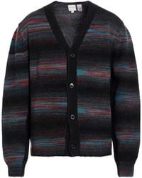 Paul Smith - Cardigan - Lyst