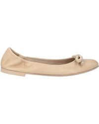 Pomme D'or - Ballet Flats - Lyst