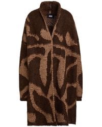 Alpha Studio - Cardigan - Lyst