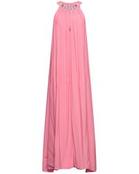 Isabelle Blanche - Long Dress - Lyst