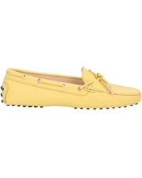 Tod's - Mokassin - Lyst