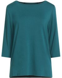 Majestic Filatures - T-shirt - Lyst