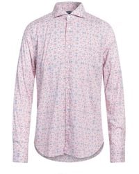 Fedeli - Shirt - Lyst