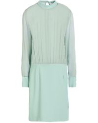 MVP WARDROBE - Mini Dress - Lyst