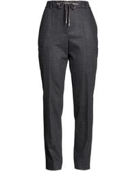 Eleventy - Pants Wool, Cashmere, Elastane - Lyst