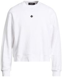 DSquared² - Sweatshirts - Lyst
