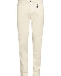 Manuel Ritz - Trouser - Lyst