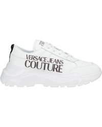 Versace Jeans Couture - Trainers - Lyst