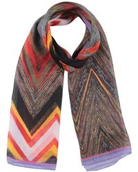 Missoni - Scarf - Lyst
