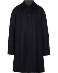 Paltò - Coat - Lyst