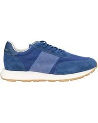Philippe Model - Sneakers Leather, Textile Fibers - Lyst