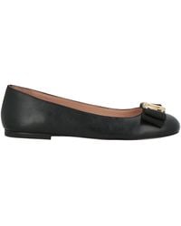 Love Moschino - Ballerina - Lyst