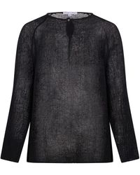Shirt C-zero - Top - Lyst