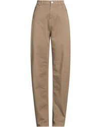 Trussardi - Pants - Lyst