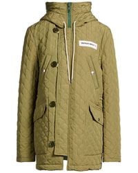Department 5 - Puffer Polyamide - Lyst