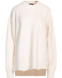 Roberto Collina - Pullover - Lyst