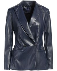 Guess - Blazer - Lyst